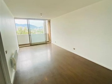 Departamento en arriendo mensual en Metro Irarrázaval, Ñuñoa - 2 dormitorios, 2 baños