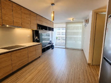 Departamento en venta en Inmobiliaria imagina (181375), La Reina - 2 dormitorios, 2 baños