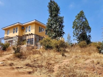 Parcela en venta en Parcelas Cajon de Lebu, Limache - 5 dormitorios, 3 baños