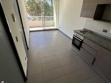 Venta / Departamento / Santiago