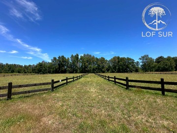 Terreno en venta en Venta Parcelas En Verde, Refugio Del Volcán (171692), Villarrica