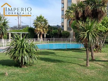 Departamento en venta en Excelente Inversion con vista despejada (134742), Maipú - 3 dormitorios, 2 baños