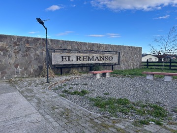 Parcela en venta en Vendo Parcela, El Remanso a Minutos del Centro de la Ciudad.