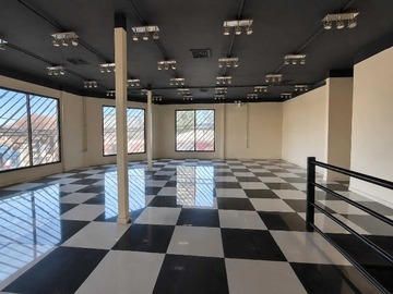 Local Comercial en arriendo mensual en Arriendo local en calama (177887), Calama - 4 baños