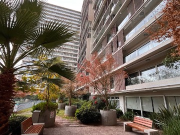 Arriendo Mensual / Departamento / Macul