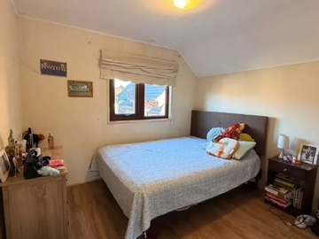 Casa en venta en Casa 169m2 4d 4b 3e 1b lomas de antilhue concepcion, Concepción - 4 dormitorios, 4 baños
