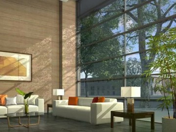 Venta / Departamento / Estación Central