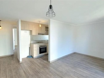 Departamento en venta en pudeto 6908, La Florida - 2 dormitorios, 2 baños