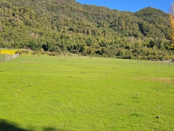 Parcela en venta en Longaví, Longaví