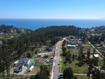 Sitio en venta en Costa quilen, bosques de quilen, puchuncaví, Puchuncaví