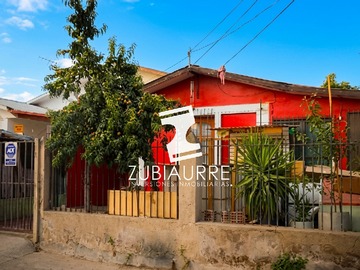 Casa en venta en Venta Casa Sector Residencial Quillota - 5 dormitorios, 1 baño