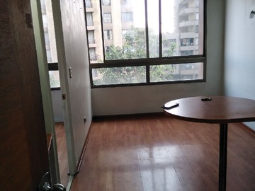 Venta / Departamento / Santiago