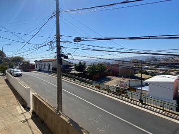 Casa en venta en recreo, Viña del Mar - 4 dormitorios, 1 baño