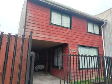 Casa en venta en Casa en Villa Cordillara, Volcán Peteroa Puerto Montt, Puerto Montt - 3 dormitorios, 2 baños