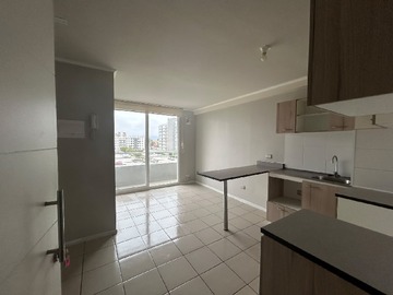 Departamento en venta en Av Libertad 205, La Serena - 2 dormitorios, 2 baños