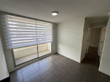 Departamento en venta en Colombia 1458, Las Compañías, La Serena, La Serena - 2 dormitorios, 2 baños