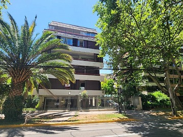 Departamento en venta en Holanda providencia, Providencia - 4 dormitorios, 3 baños