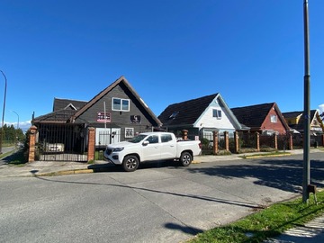 Local Comercial en venta en Av Fourcade, Puerto Montt - 10 dormitorios, 4 baños