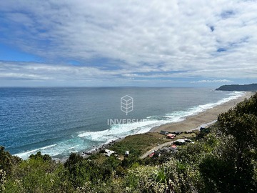 Terreno en venta en Terreno para inversion en curiñanco (159784), Valdivia