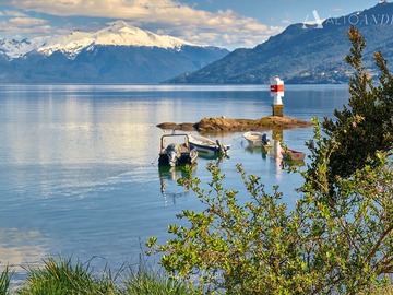 Venta / Sitio / Cochamó