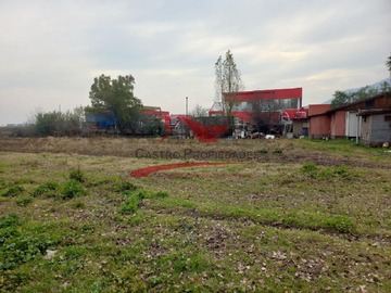 Terreno en venta en Terreno en Sector Industrial, Quilicura.