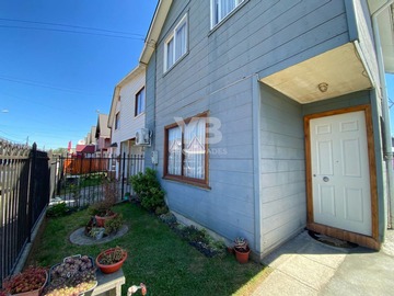 Casa en venta en Segunda Faja, Villarrica - 3 dormitorios, 2 baños