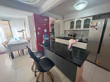 Venta / Casa / La Florida