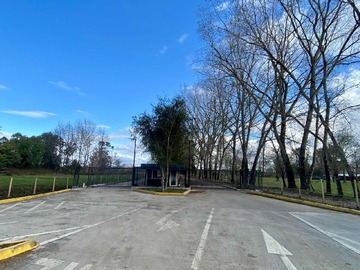 Terreno en venta en Parcela, bosques del tijeral (141961), Osorno