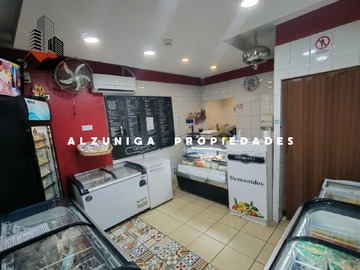 Local Comercial en venta en Local en Strip Center, Lo Campino, Quilicura (171184), Quilicura - 1 baño
