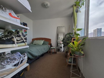 Departamento en venta en El Azufre 23, Antofagasta - 3 dormitorios, 2 baños