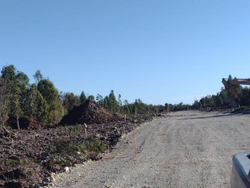 Venta / Terreno / Puerto Montt