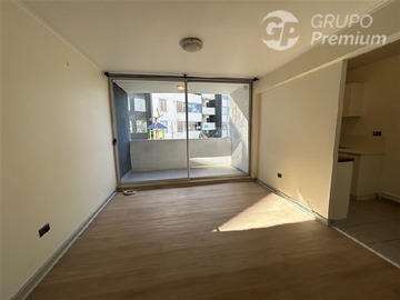 Departamento en arriendo mensual en Manuel Jesus Rivera 413, Coquimbo - 3 dormitorios, 1 baño