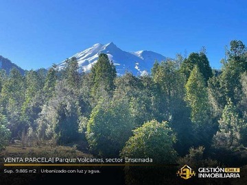Terreno en venta en Se Vende Parcela En Proy. Los Maderos (145950), Puerto Varas