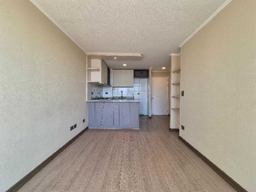 Departamento en venta en UF 3.150 / 2D - 2B + E + B / Metro Bío Bío (171950), San Miguel - 2 dormitorios, 2 baños