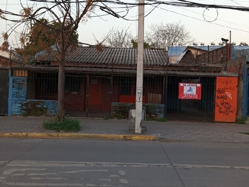 Casa en venta en Valor rebajado /ubicacion / locales comerciales $179.000.000, Quilicura