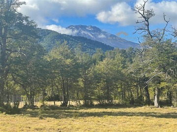 Parcela en venta en Malalcahuello, Curacautín