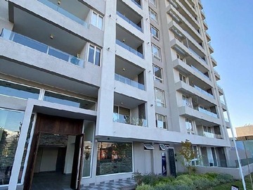 Departamento en venta en Fermin vivaceta con teniente ponce, Conchalí - 1 dormitorio, 1 baño