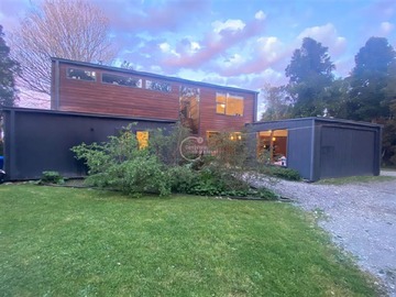 Venta / Parcela / Puerto Varas