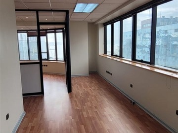 Arriendo Mensual / Oficina / Valparaíso