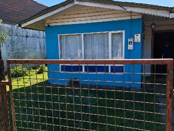 Terreno en venta en Oportunidad de Inversión 1.502 M en Santa Juana