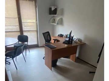 Venta / Oficina / Santiago