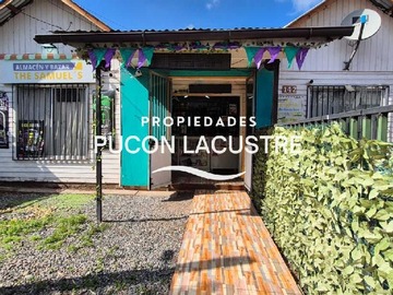 Casa en venta en propiedad 416m,2 casas independientes Colina (179388), Colina - 6 dormitorios, 3 baños