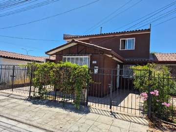 Casa en venta en Amplia casa en inmejorable sector de Coquimbo (173025), Coquimbo - 6 dormitorios, 2 baños