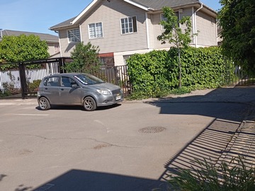 Venta / Casa / Puente Alto