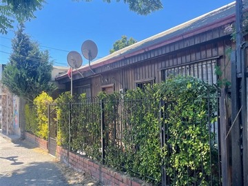 Casa en venta en Manuel Montt, Coronel - 6 dormitorios, 4 baños