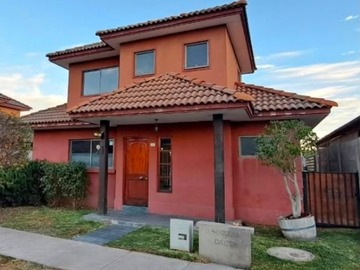 Arriendo Mensual / Casa / Quillota