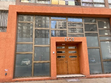 Departamento en venta en Increíble Depto Estudio (176662), Estación Central - 1 dormitorio, 1 baño