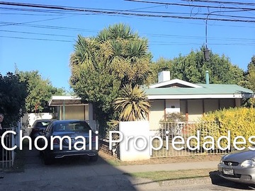 Casa en arriendo mensual en Casa con Destino Oficinas en Trizano - 3 dormitorios, 3 baños