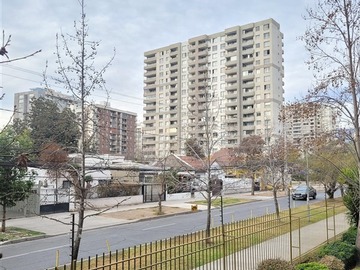 Departamento en venta en La Marina / San Ignacio / Metro Lo Vial, San Miguel - 2 dormitorios, 2 baños