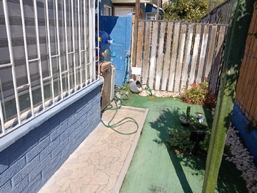 Casa en venta en Propiedad en el Primer Piso en Pasaje el Tebo, Larapinta. - 3 dormitorios, 1 baño